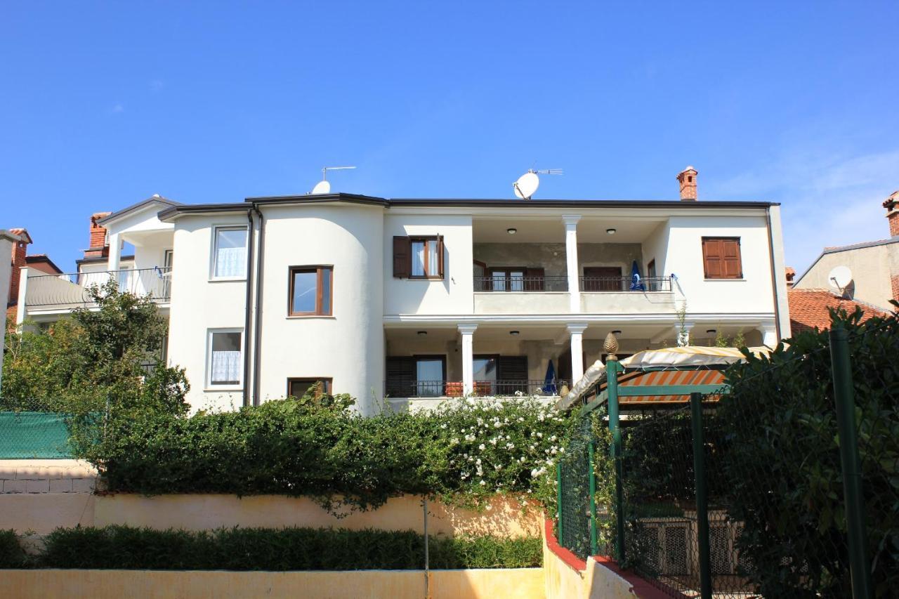 With A Parking Space - 7185 Apartment Rovinj