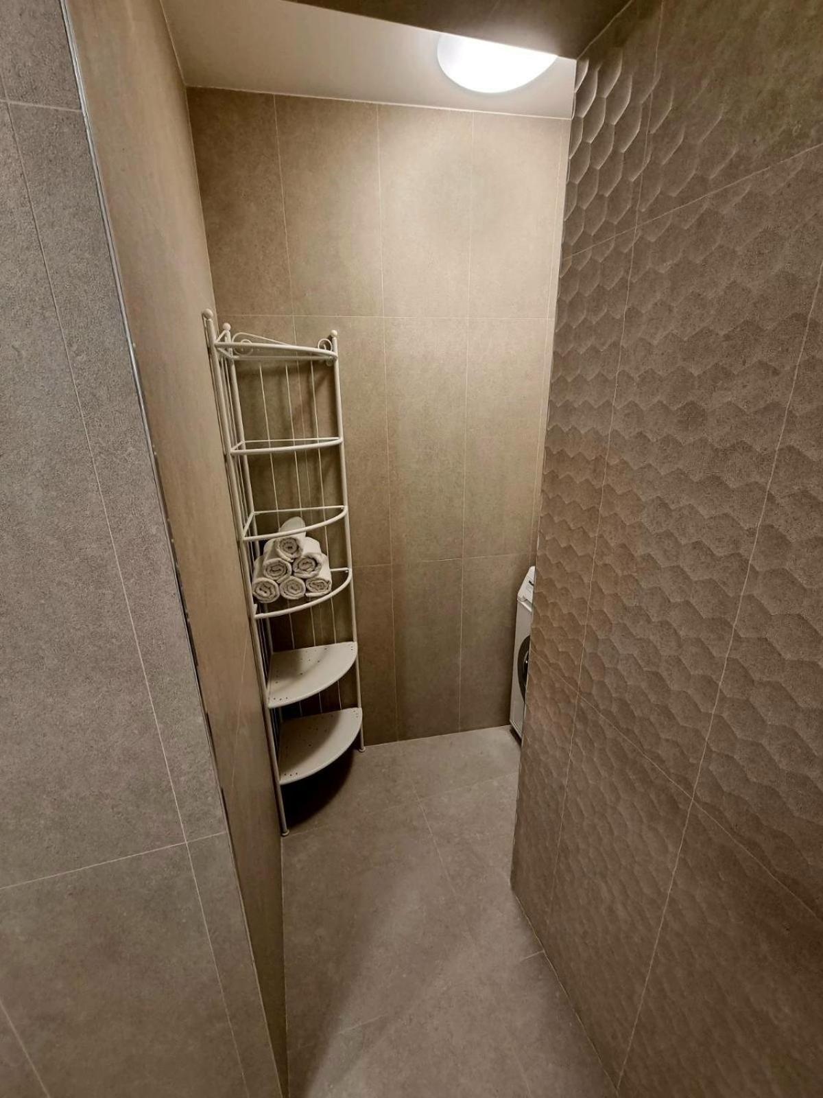 With A Parking Space - 7185 Apartment *