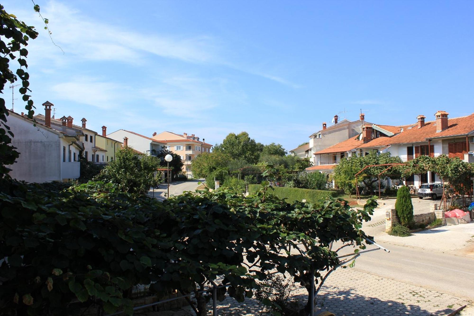 With A Parking Space - 7185 Apartment Rovinj