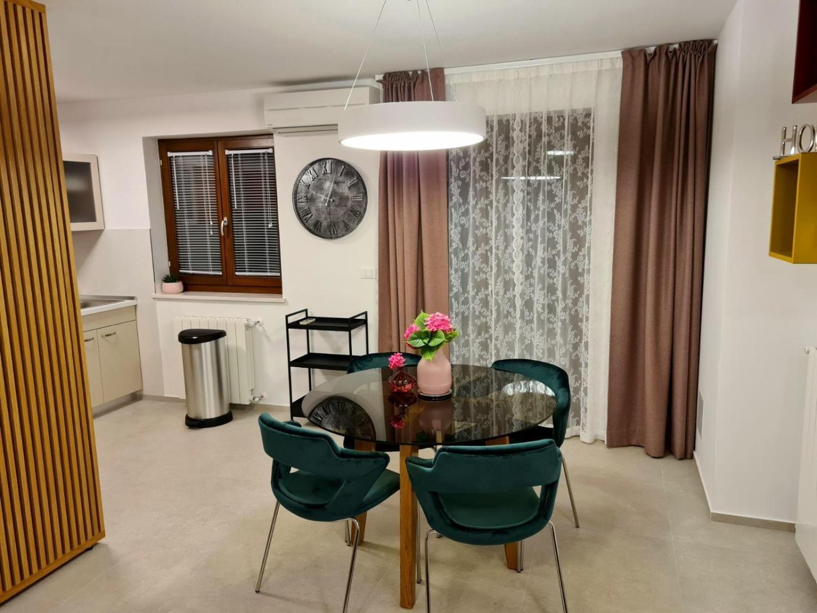 With A Parking Space - 7185 Apartment